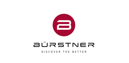 Buerstner Logo