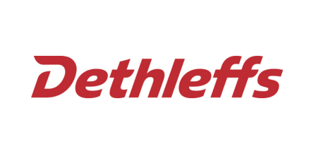 Dethleffs Logo