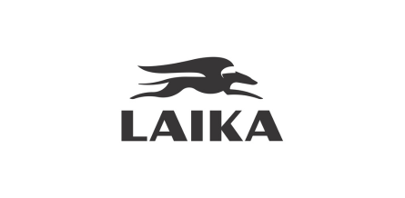 Laika Logo